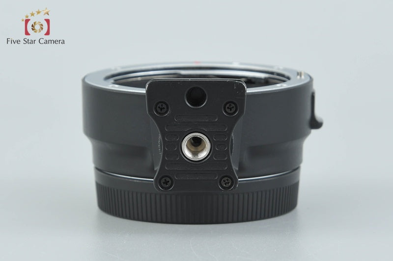 Viltrox Mount Adapter EF-EOS M for EF / EF-S Mount Lens to EF-M Mount Camera