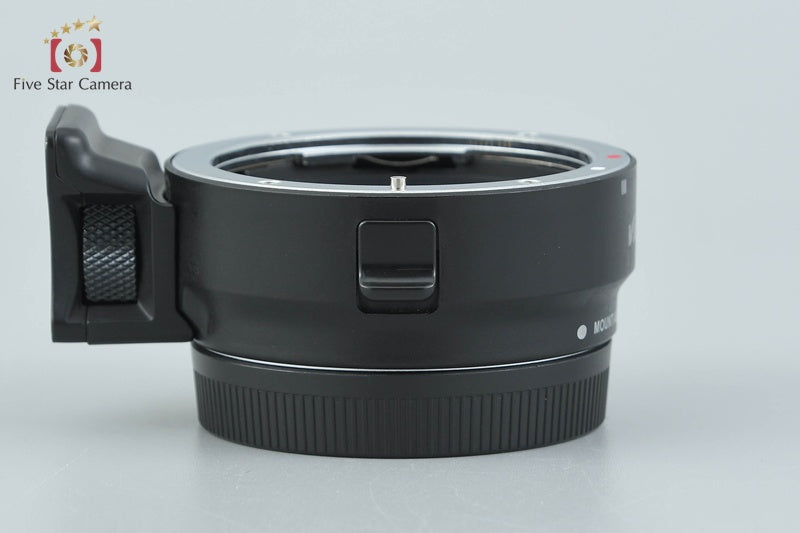 Viltrox Mount Adapter EF-EOS M for EF / EF-S Mount Lens to EF-M Mount Camera