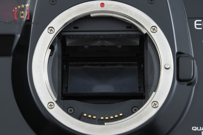 Canon EOS 5 QD 35mm SLR Film Camera Body