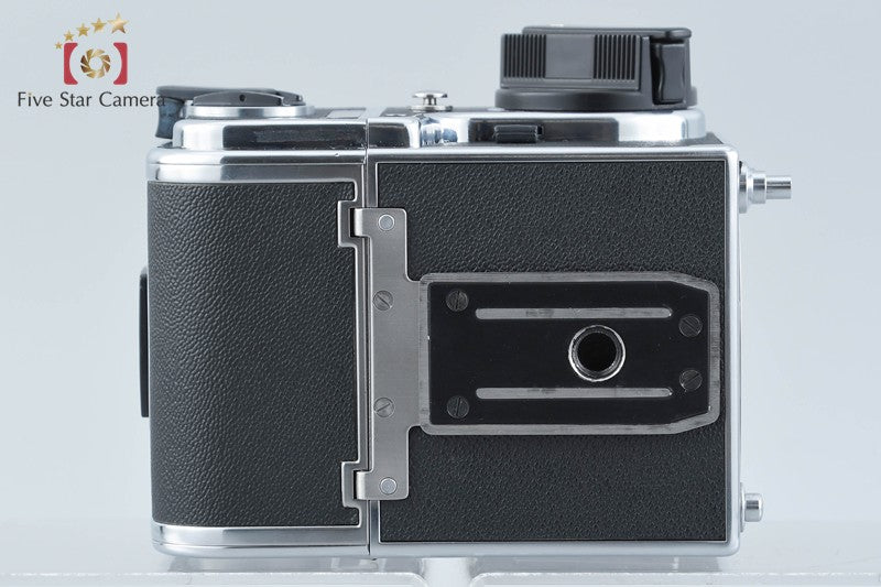 Hasselblad 500C/M Chrome Medium Format SLR Film Camera Body