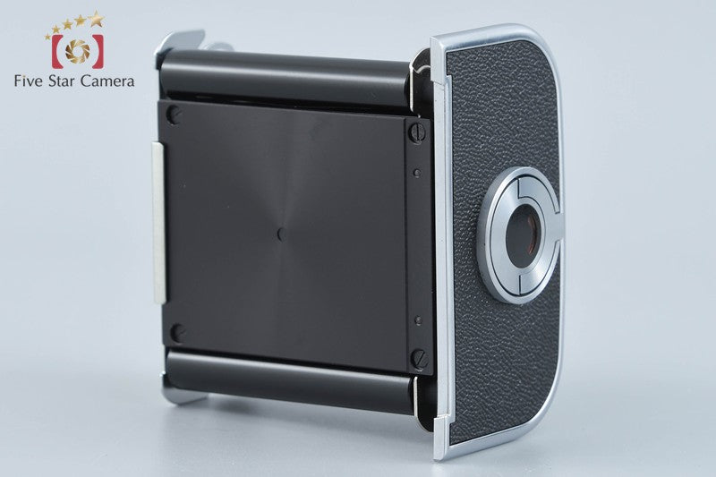 Hasselblad 500C/M Chrome Medium Format SLR Film Camera Body