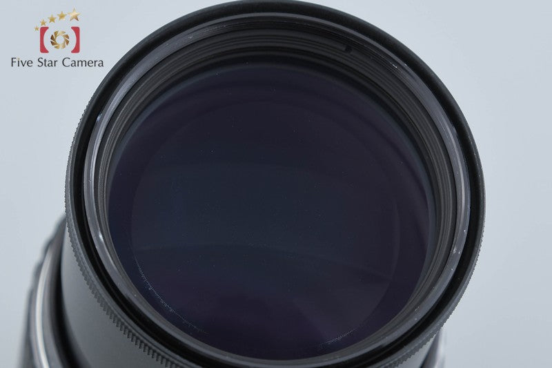 PENTAX SMC M 80-200mm f4.5