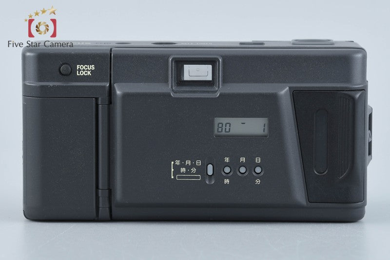 Olympus AF-1 QUARTZDATE 35mm Point & Shoot Film Camera
