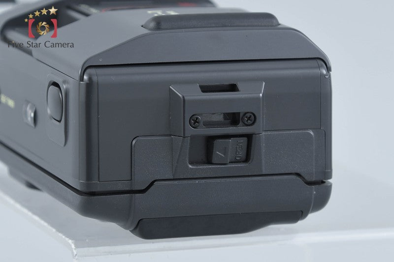 Olympus AF-1 QUARTZDATE 35mm Point & Shoot Film Camera