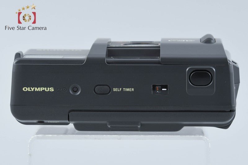 Olympus AF-1 QUARTZDATE 35mm Point & Shoot Film Camera