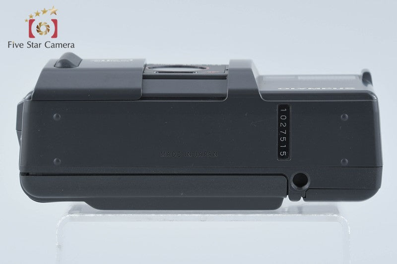 Olympus AF-1 QUARTZDATE 35mm Point & Shoot Film Camera