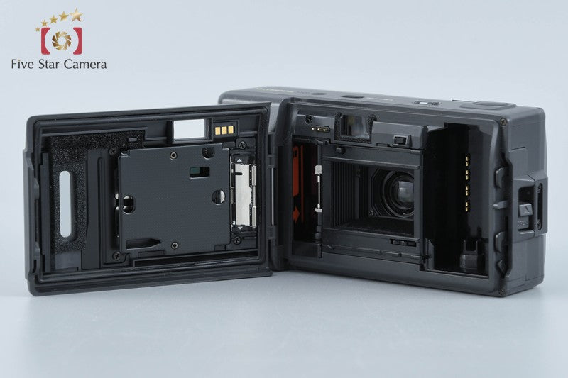 Olympus AF-1 QUARTZDATE 35mm Point & Shoot Film Camera