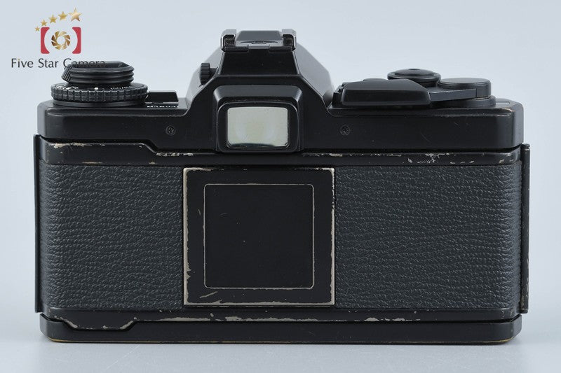 Olympus OM-4 35mm SLR Film Camera Body