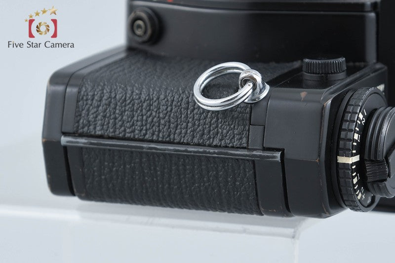 Olympus OM-4 35mm SLR Film Camera Body