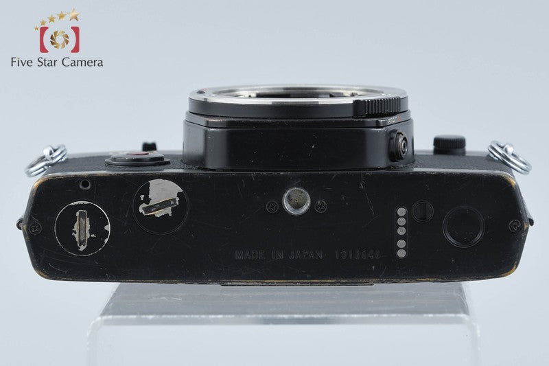 Olympus OM-4 35mm SLR Film Camera Body