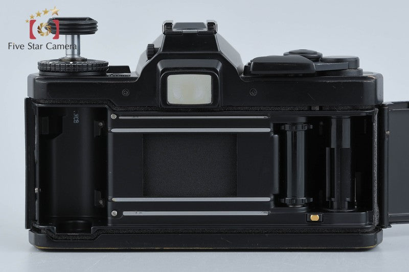 Olympus OM-4 35mm SLR Film Camera Body