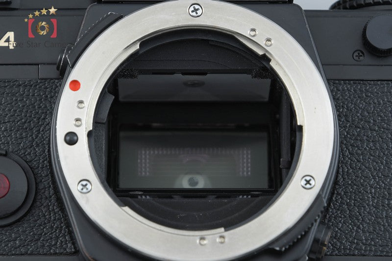 Olympus OM-4 35mm SLR Film Camera Body