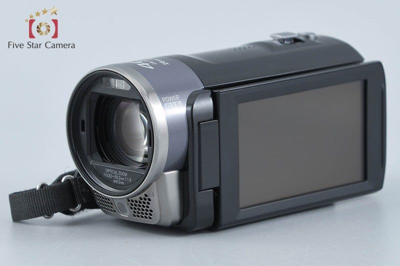 Panasonic HDC-TM90 Pearl Black Digital Hi-Vision Video Camera