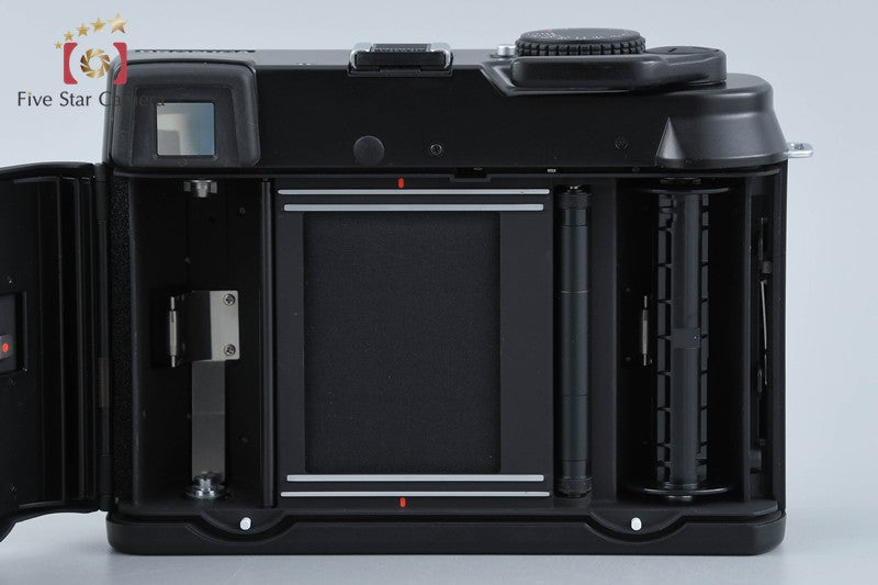 ZENZA BRONICA RF645 Medium Format Film Camera + ZENZANON-RF 65mm f/4