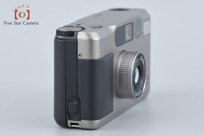 CONTAX T2 35mm Point & Shoot Film Camera