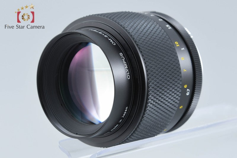 Olympus ZUIKO AUTO MACRO 90mm f/2