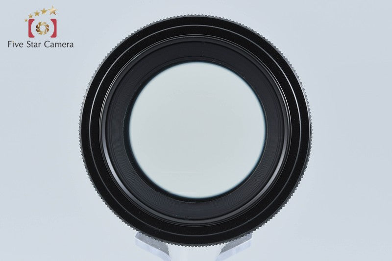 Olympus ZUIKO AUTO MACRO 90mm f/2