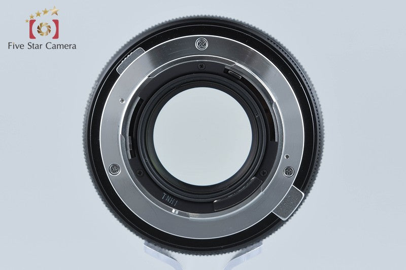 Olympus ZUIKO AUTO MACRO 90mm f/2