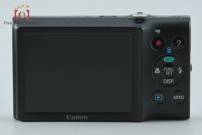 Canon PowerShot A2400 IS Silver 16.0 MP Digital Camera