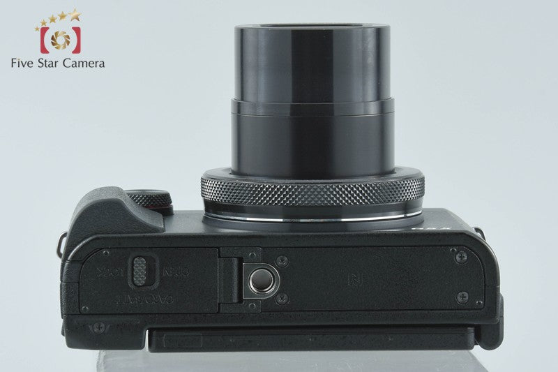 Canon PowerShot G5 X 20.2 MP Digital Camera