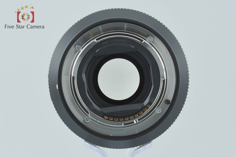 Sony FE 24mm f/1.4 GM SEL24F14GM w/ Box