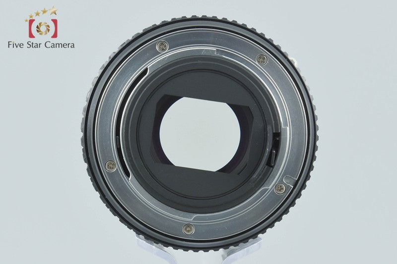 PENTAX SMC 135mm f/2.5 K Mount Lens