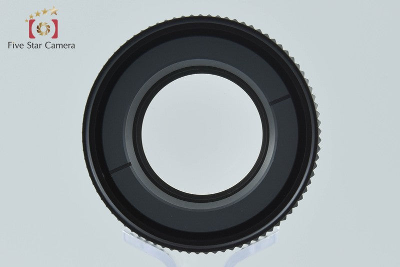 CONTAX Carl Zeiss Triotar Lupe 5x T*