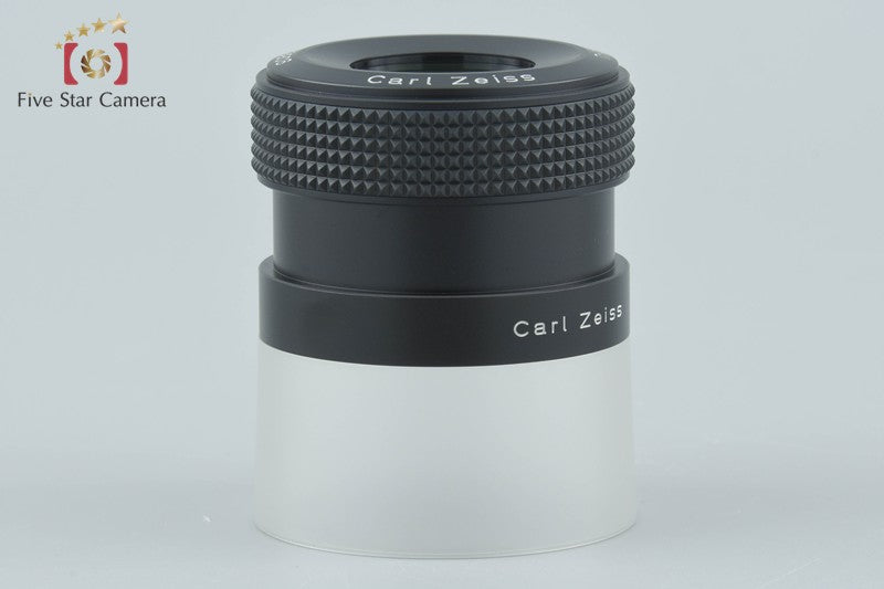 CONTAX Carl Zeiss Triotar Lupe 5x T*