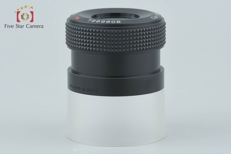 CONTAX Carl Zeiss Triotar Lupe 5x T*