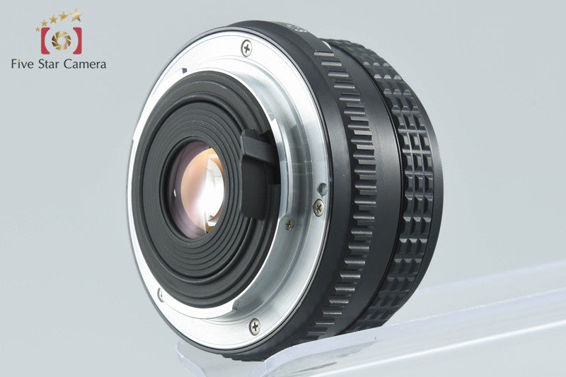 PENTAX SMC M 28mm f/2.8