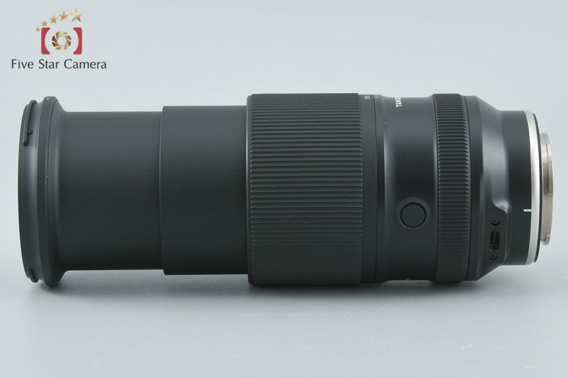 TAMRON A074 28-300mm f/4-7.1 Di III VXD for Sony E Mount