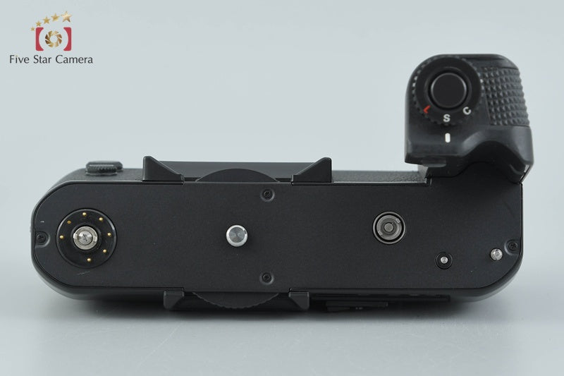 Nikon MD-4 Motor Drive