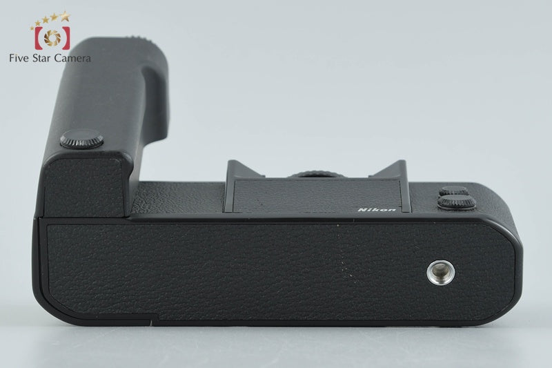 Nikon MD-4 Motor Drive