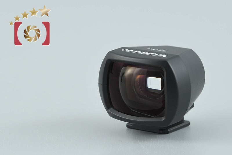 Voigtlander 25mm Viewfinder