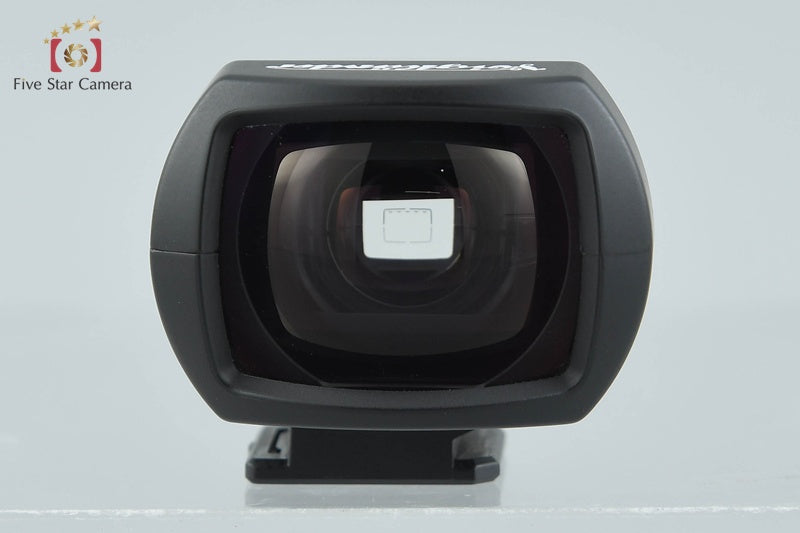 Voigtlander 25mm Viewfinder