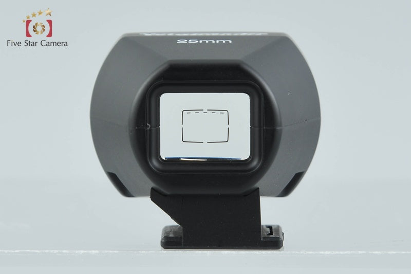 Voigtlander 25mm Viewfinder