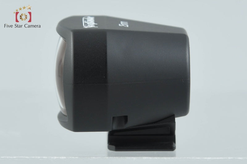 Voigtlander 25mm Viewfinder