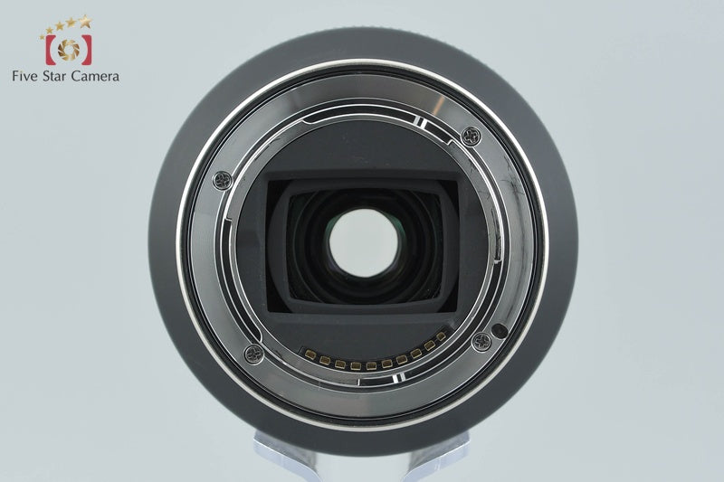 Tamron A071 28-200mm f/2.8-5.6 Di III RXD for SONY E Mount w/ Box
