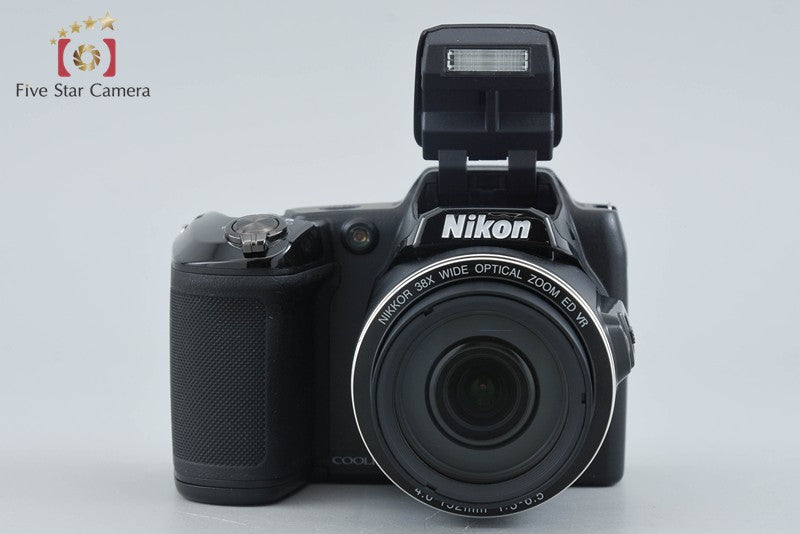 Nikon COOLPIX L840 16.0 MP Digital Camera