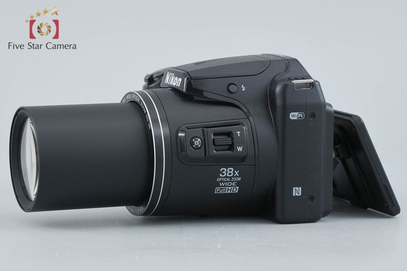 Nikon COOLPIX L840 16.0 MP Digital Camera