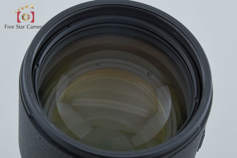 Nikon AF NIKKOR 80-200mm f/2.8 D ED New