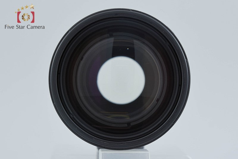 Nikon AF NIKKOR 80-200mm f/2.8 D ED New