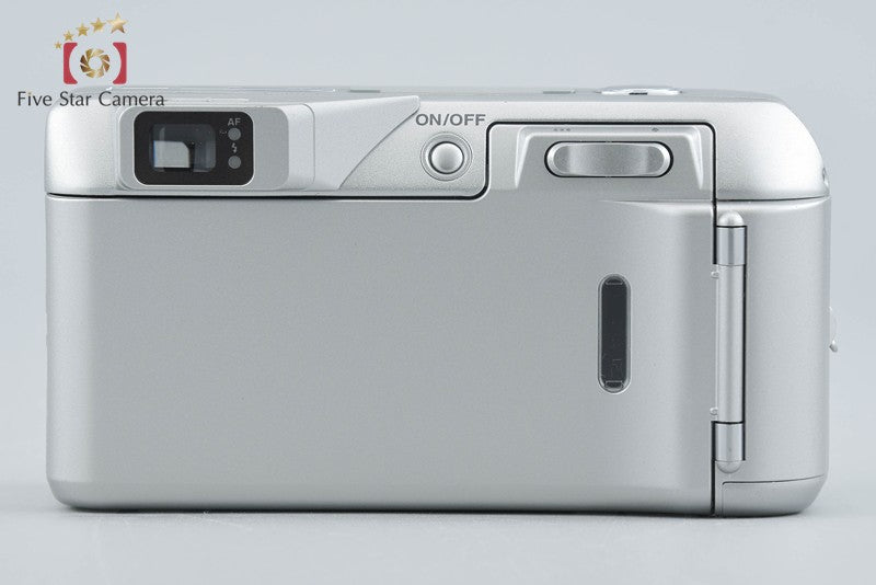 Pentax ESPIO 150SL 35mm Point & Shoot Film Camera