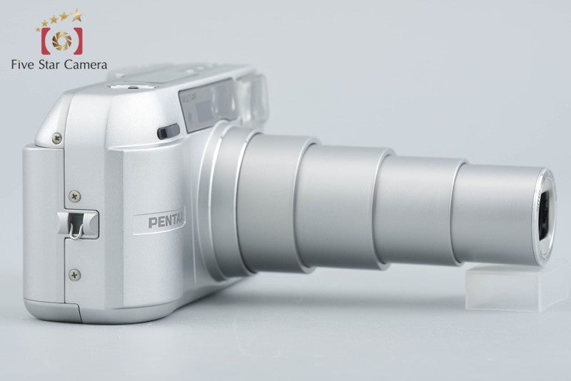 Pentax ESPIO 150SL 35mm Point & Shoot Film Camera