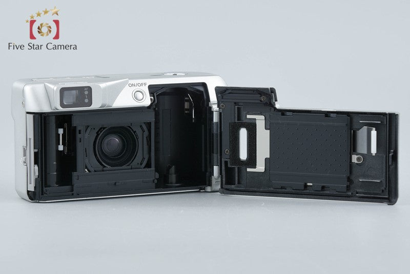 Pentax ESPIO 150SL 35mm Point & Shoot Film Camera