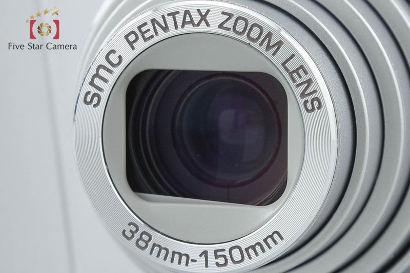 Pentax ESPIO 150SL 35mm Point & Shoot Film Camera