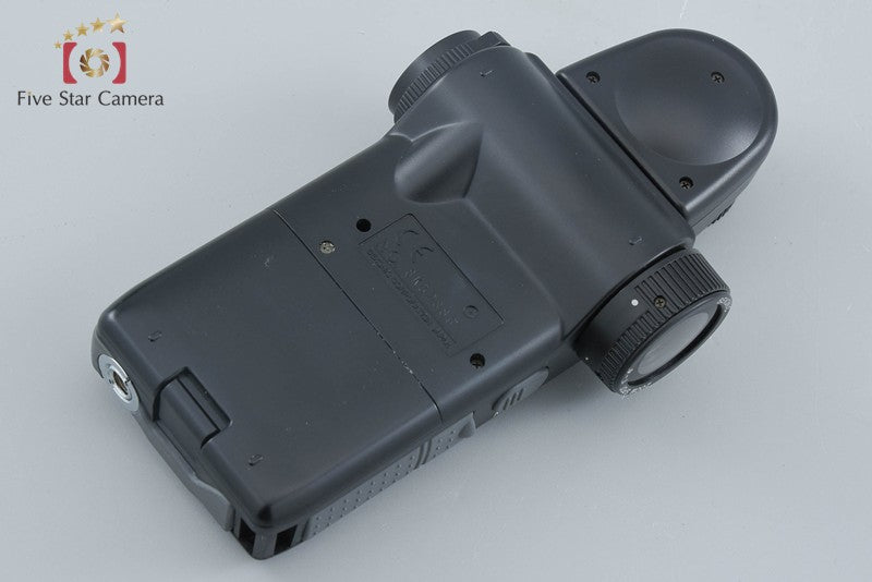 Sekonic Zoom Master L-508 Exposure Meter