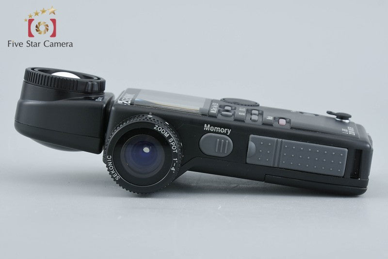 Sekonic Zoom Master L-508 Exposure Meter