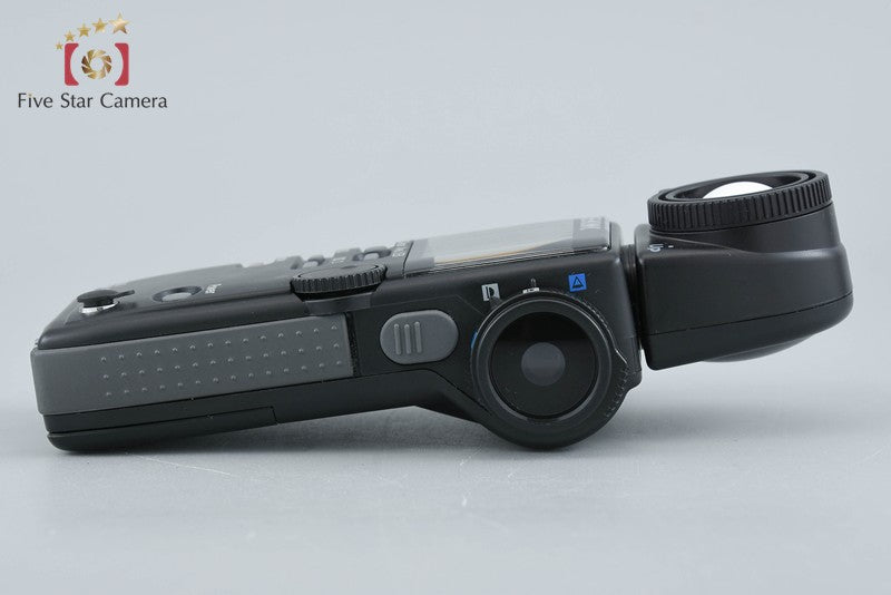 Sekonic Zoom Master L-508 Exposure Meter
