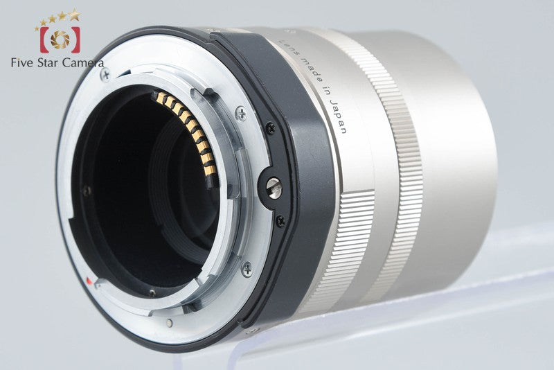 CONTAX Carl Zeiss Sonnar 90mm f/2.8 T* for G1 / G2